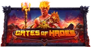 ภาพเกม Gates Of Hades ที่ ambfat รวบรวมไว้