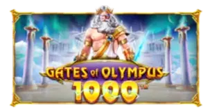 ภาพเกม Gates Of Olympus 1000 ที่ ambfat รวบรวมไว้
