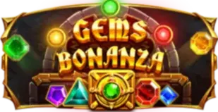 ภาพเกม Gems Bonanza ที่ ambfat รวบรวมไว้