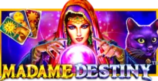 ภาพเกม Madame Destiny ที่ ambfat รวบรวมไว้