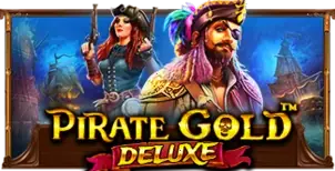 ภาพเกม Pirate Gold Deluxe ที่ ambfat รวบรวมไว้