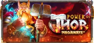 ภาพเกม Power Of Thor Megaways ที่ ambfat รวบรวมไว้