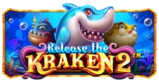 ภาพเกม Release The Kraken 2 ที่ ambfat รวบรวมไว้