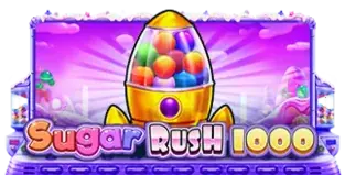 ภาพเกม Sugar Rush 1000 ที่ ambfat รวบรวมไว้